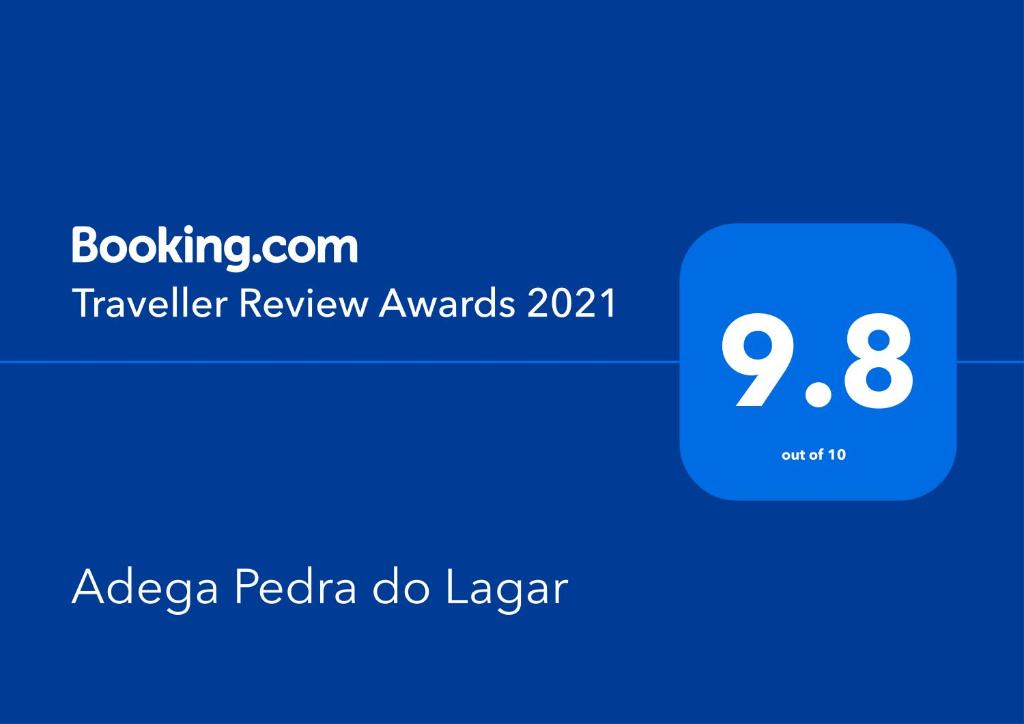 Adega Pedra do Lagar room 1