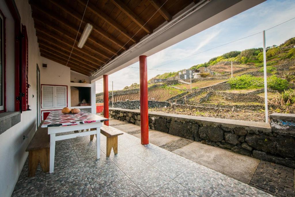 Adega Pedra do Lagar room 6
